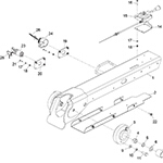 Handle Assembly